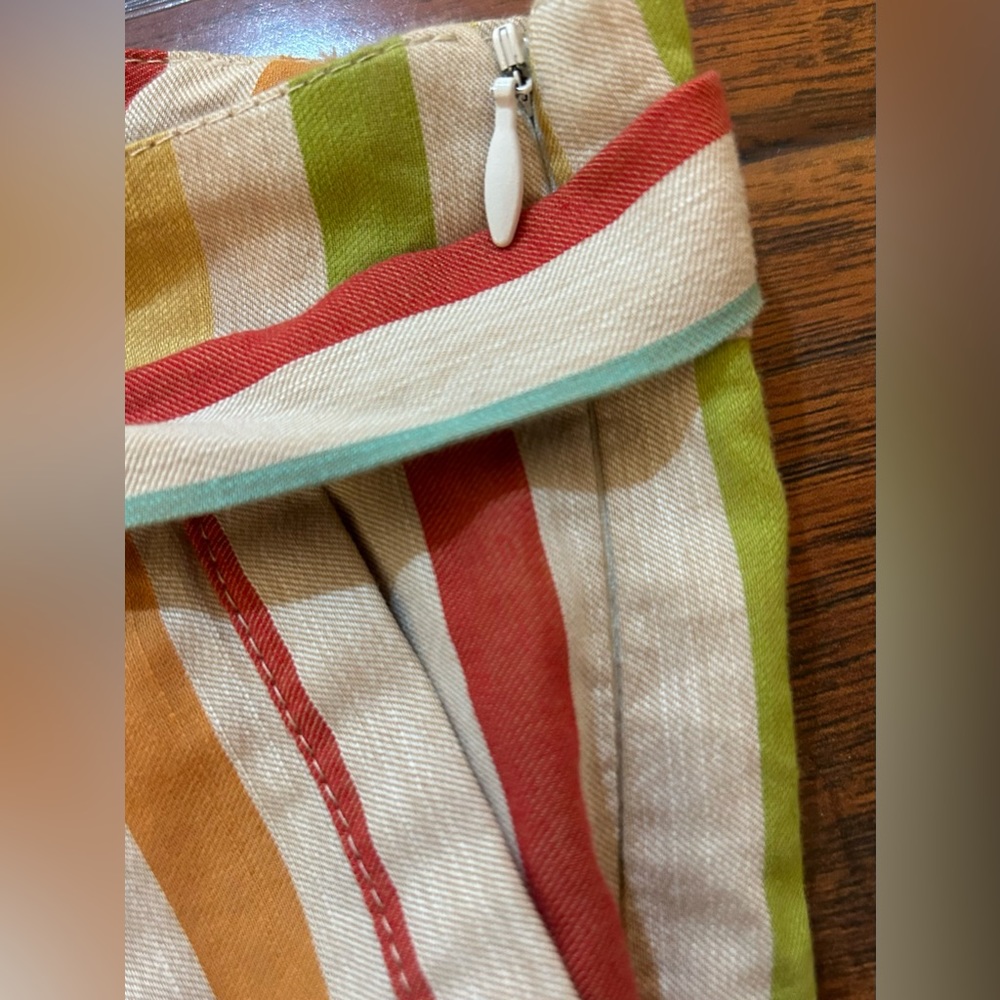 Anthropologie shorts. NWOT - Picture 4 of 8